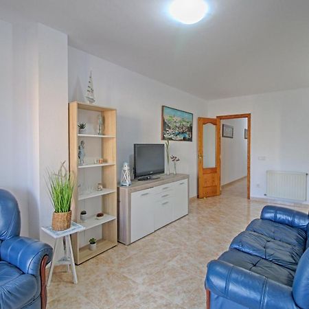 Apartamento Pueblo II Con Parking Privado Calpe Exterior photo